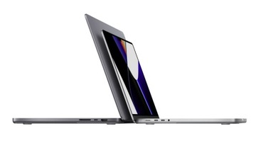 4Apple.pl Адаптер-концентратор для MacBook Pro 14 16 M1 M2 M3 3 разъема USB microSD