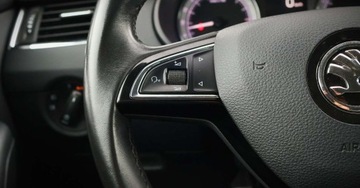 Skoda Octavia III Kombi Facelifting 2.0 TDI 150KM 2020 Skoda Octavia (Nr.130) 2.0 TDI Automat Klimatronik Tempomat Parktronik Gwa, zdjęcie 21