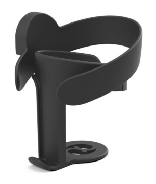 Cybex Cup и держатель для телефона для смартфона (2 в 1) для коляски