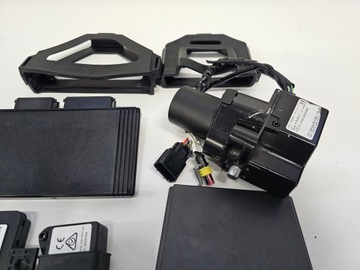 KTM 1290 SUPER DUKE 17-20 stacyjka moduł zamki