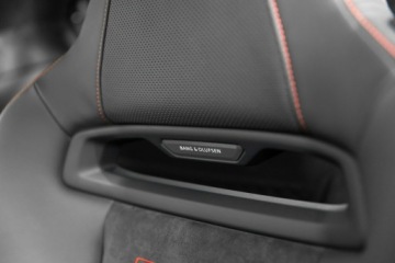 Audi R8 II Coupe Facelifting 5.2 FSI 620KM 2023 Audi R8 Coupe GT V10. 1z 333. FV 23%., zdjęcie 33