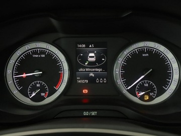 Skoda Karoq Crossover 1.6 TDI 115KM 2020 Škoda Karoq Skoda Karoq 1.6 TDI Business, zdjęcie 21