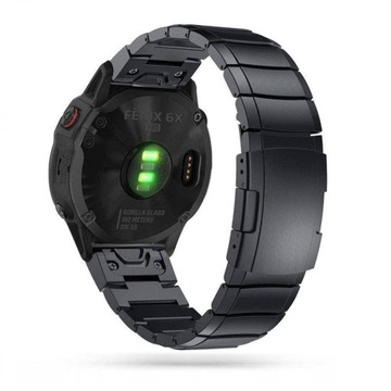Pasek do GARMIN FENIX 5 / 6 / 6 PRO / 7