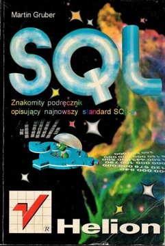 SQL Martin Gruber