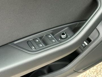 Audi A4 B9 Limousine Facelifting 2.0 35 TFSI 150KM 2022 Audi A4 35 TFSI mHEV Advanced S tronic! Salon, zdjęcie 12