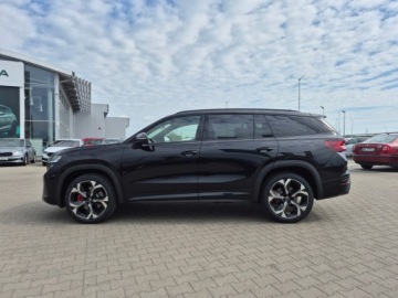 Skoda Kodiaq II 2026 Skoda Kodiaq RS 265KM 4x4 Auto z placu !!!, zdjęcie 1