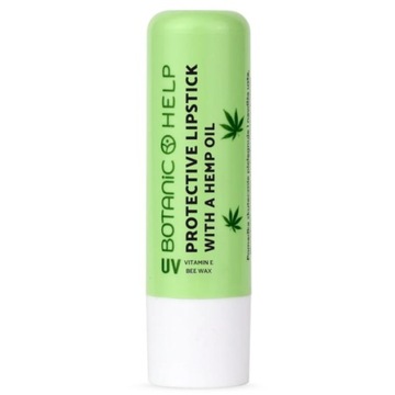 Pomadka ochronna Botanic Help 5g