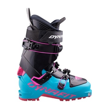 Женские лыжные туфли DYNAFIT Seven Summits W 8071 08-0000061911 25,5 см