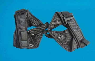 Paski do kijów RS POWER Strap KLIN r. S