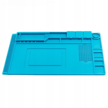 YIHUA 706 II STATION STRONG FLUX TIN Пинцет MAT