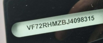 Citroen C3 Aircross  I 2018 Citroen C3 Aircross Citroen C3 Aircross 1.2 Benzyna 80KM, zdjęcie 7