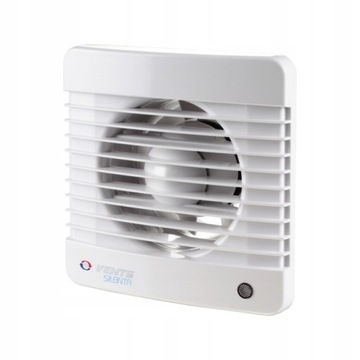 Wentylator łazienkowy VENTS Silenta M 100 standard