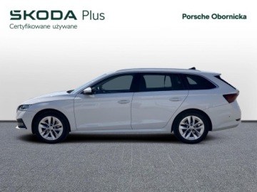Skoda Octavia IV Scout 2.0 TDI 150KM 2023 Skoda Octavia Combi Style ! Aktywny Tempomat ! Pod, zdjęcie 3