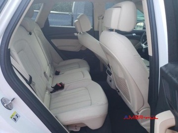 Audi Q5 II 2021 Audi Q5 2021 r., 2,0L Premium Plus 45 TFSI quattro 2.0 Benzyna 261KM, zdjęcie 9