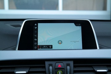 BMW X1 F48 Crossover sDrive18d 150KM 2019 BMW X1 BMW X1 sDrive18d Advantage PDC Fotel Sporto, zdjęcie 29