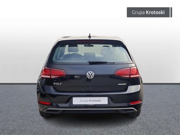Volkswagen Golf VII Hatchback 3d Facelifting 1.5 TSI BMT 130KM 2018 Volkswagen Golf rata brutto od 799 zł / m-c Kli, zdjęcie 10