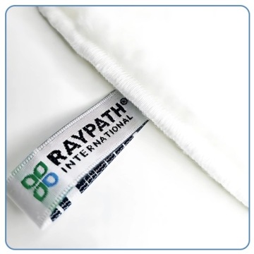 КОМПЛЕКТ ДЛЯ ПОЛА RAYPATH ДЛЯ БЕСШУМНОГО УДАЛЕНИЯ ПЫЛИ С ВОЛОС