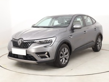 Renault Arkana SUV 1.3 TCe 140KM 2024 Renault Arkana 1.3 TCe, Salon Polska, zdjęcie 1
