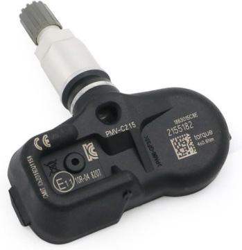 Snímač tlaku Tpms Toyota Land Cruiser Prado Prius Yaris PMV-C215