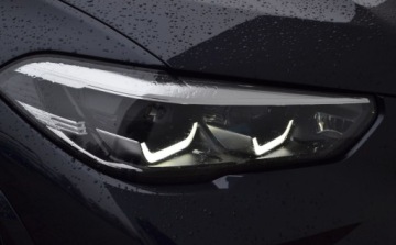 BMW X5 G05 SUV 2.0 25d 231KM 2021 BMW X5 25d xDrive M Sport Dealer BMW Bonkowscy Gorzow Wlkp. 2.0 Diesel, zdjęcie 13