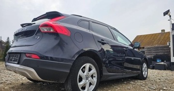 Volvo 2015 Volvo V40 Cross Country 2015r. Bardzo ladny samochod 2.0 Diesel 120KM, zdjęcie 17