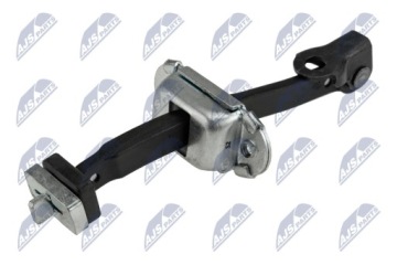 СТОПОР ЗАДНЕЙ ДВЕРИ