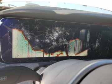 Mercedes CLS C257 2019 Mercedes-Benz CLS 2019 Mercedes-Benz CLS CLS 450 4MATIC Coupe 3.0 Benzyna, zdjęcie 8