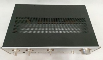 Luxman L-215 - стереоусилитель