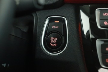 BMW Seria 3 F30-F31-F34 Limuzyna Facelifting 1.5 318i 136KM 2016 BMW 3 318 i, Salon Polska, Serwis ASO, Automat, zdjęcie 14