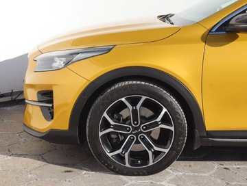 Kia XCeed Crossover 1.6 T-GDI 204KM 2021 Kia XCeed 1.6 T-GDI, Salon Polska, 1. Właściciel, zdjęcie 13