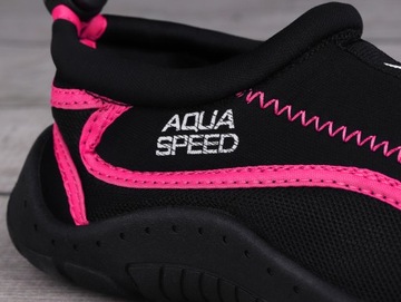 Обувь для воды спортивная Aqua Shoe 28D
