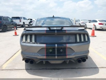 Ford Mustang VI Fastback Facelifting 5.0 Ti-VCT 460KM 2021 Ford Mustang Gt fastback 5.0 Benzyna 460KM, zdjęcie 5