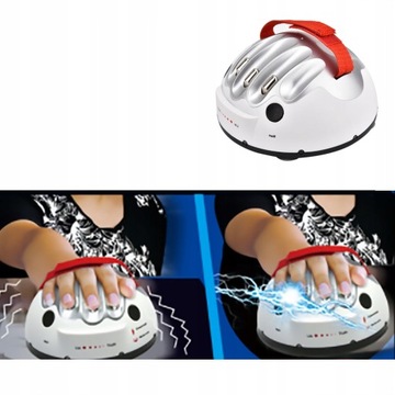 МИНИАТЮРНЫЙ ДЕТЕКТОР ШОКА ЛОЖИ ЭЛЕКТРИЧЕСТВА