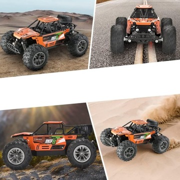 RC АВТОМОБИЛЬ 2,4 ГГц 1:16 RC АВТОМОБИЛЬНЫЙ ВНЕДОРОЖНИКИ RC ТРАНСПОРТ