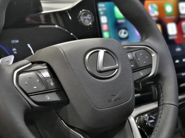 Lexus NX II 2025 350h Prestige 2.5 Hybrid AWD 200KM | Head-up!, zdjęcie 7