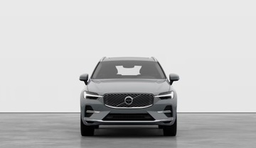 Volvo XC60 II 2026 VOLVO XC60 ULTRA T6 PLUG-IN (253 + 145KM) AWD