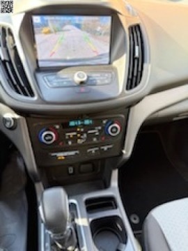 Ford Escape III 2018 Ford Escape Bardzo maly przebieg 64 tys Naped 4x4- Automat 1.5 Benzyna, zdjęcie 18