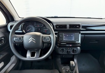 Citroen C3 IV 2024 Citroen C3 BLACK WEEK 1.2 PureTech 83KM MT5 You SS Salon PL ASO FV23, zdjęcie 20