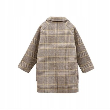 Jacket coat r. 152