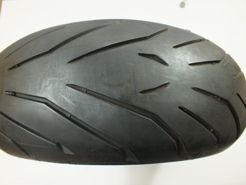 OPONA PIRELLI ANGEL GT 180/55R17 DOT 2613