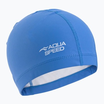 Шапочка для плавания AQUA-SPEED Profi 01