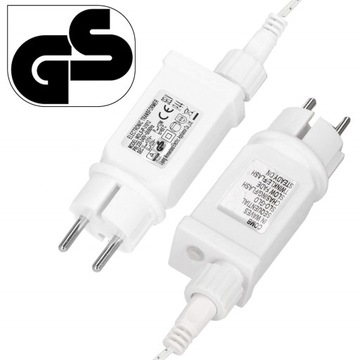 СВЕТОВАЯ ЗАВЕСА 300 LED ICILS GIRLAND ЛАМПЫ