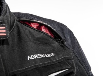 Мотоциклетная куртка Adrenaline Alaska Lady 2.0 L