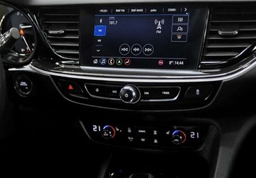 Opel Insignia II Sports Tourer Facelifting 2.0 Diesel 174KM 2022 Opel Insignia Bardzo bogate wyposazenie Automat Atrakcyjna cena 2.0, zdjęcie 14