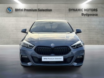 BMW Seria 2 G42-U06 Active Tourer 1.5 218i 136KM 2022 BMW 218 BMW 218 Salon PL, Bezwypadkowy, M-sport, G, zdjęcie 7