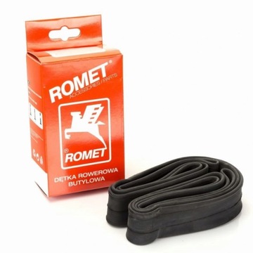Dętka 16 x 2.125 DV35 BOX ROMET