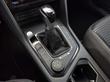 Volkswagen Tiguan II SUV Facelifting 2.0 TDI 150KM 2022 Volkswagen Tiguan Salon PL DSG 4motion Faktura Vat Kamera 360el.klapa, zdjęcie 18