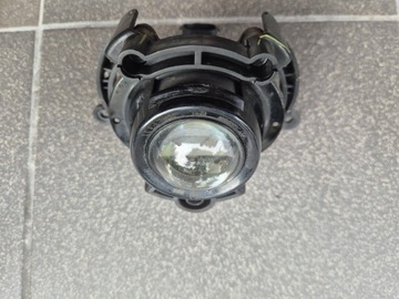 HALOGEN OPEL MOKKA