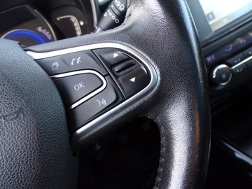 Renault Kadjar Crossover 1.5 dCi 110KM 2015 RENAULT KADJAR AUTO Z NIEMIEC NAVI ALU HAK zarejestrowany, zdjęcie 16