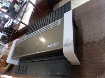 Laminator Leitz iLAM A3 Turbo